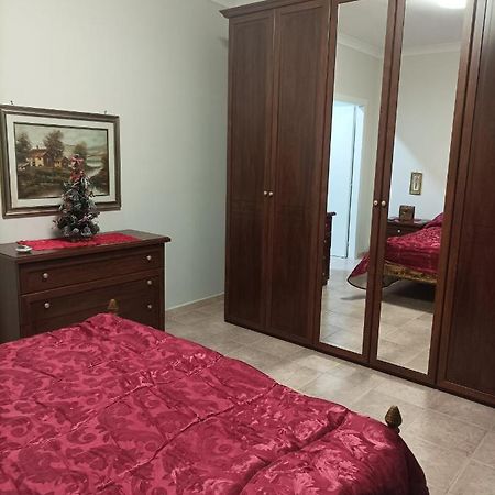 Готель Casa Di Raffaella Торре-Аннунціата Екстер'єр фото